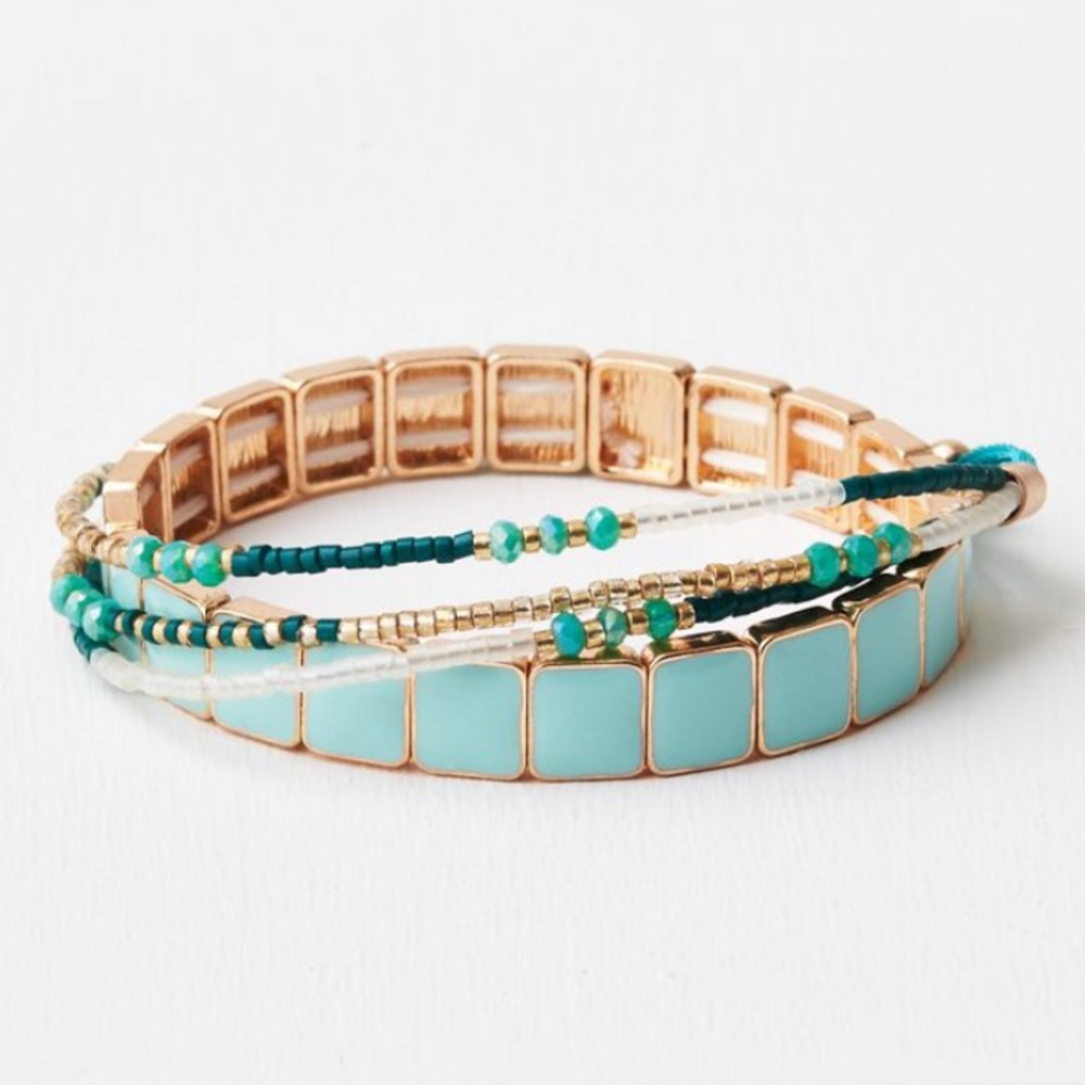 Bracelet Set